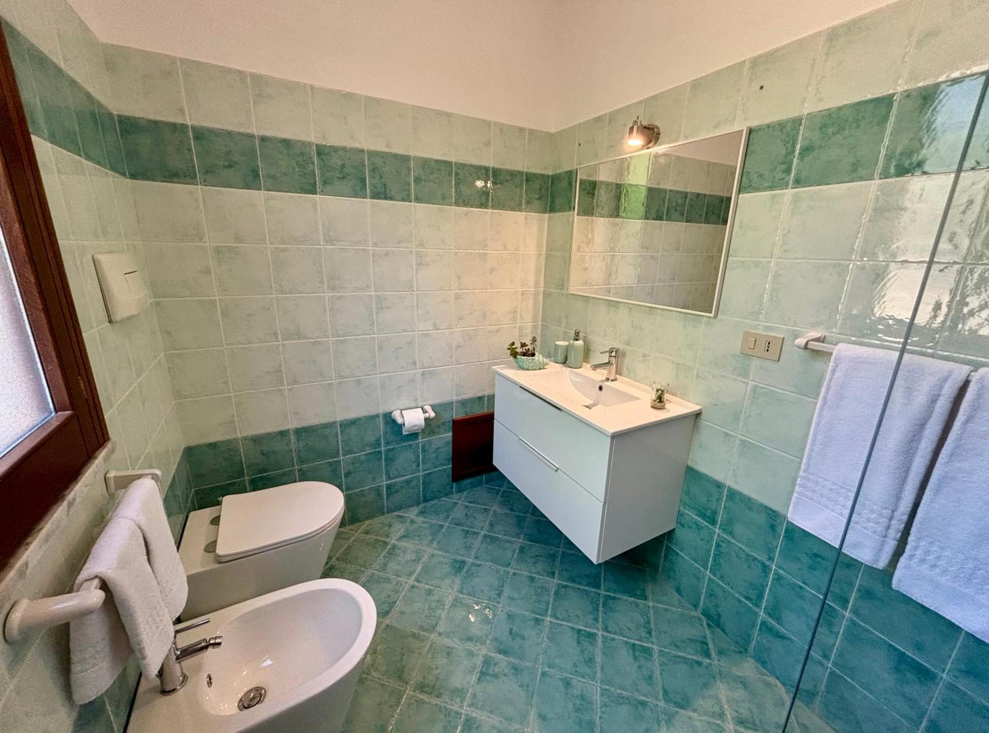 Casa Miraflores Cefalù Buitenkant foto