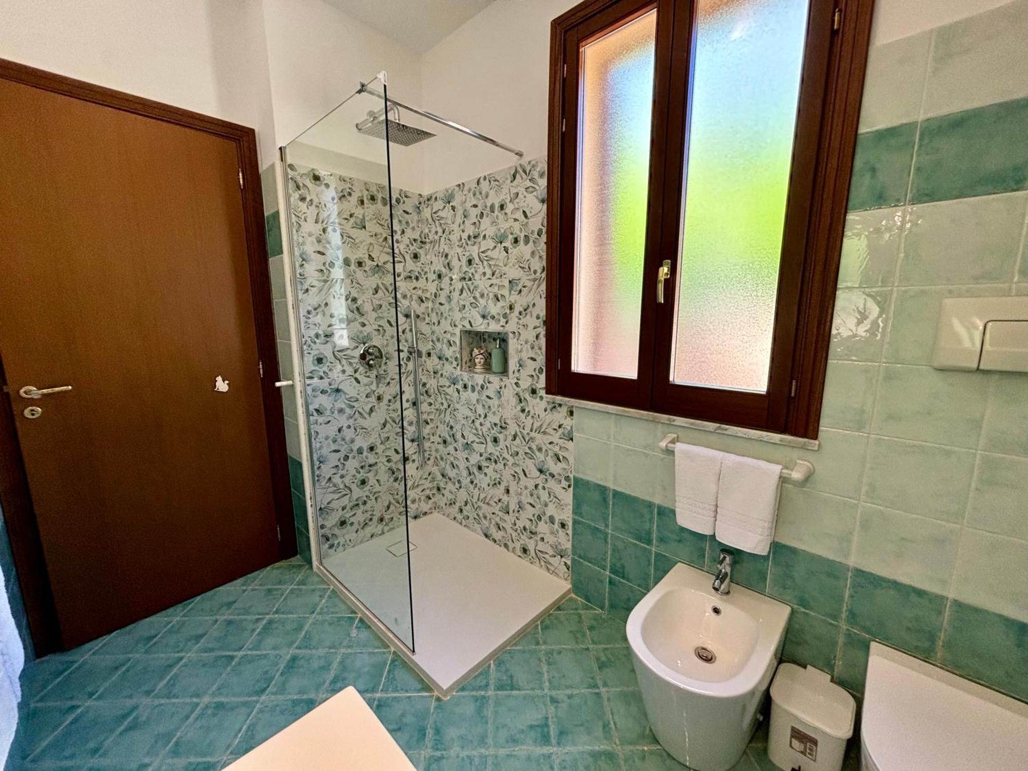 Casa Miraflores Cefalù Buitenkant foto