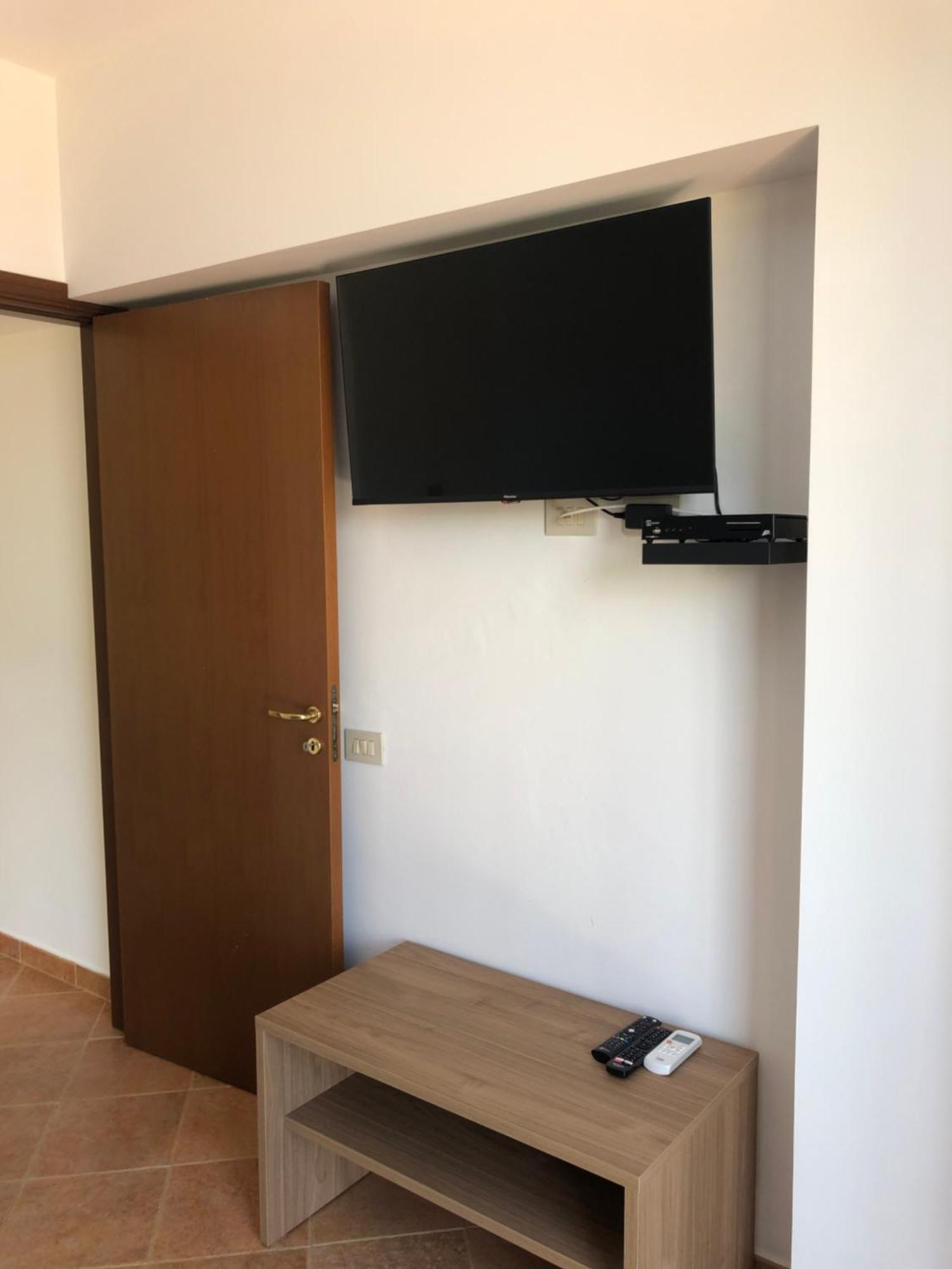 Casa Miraflores Cefalù Kamer foto